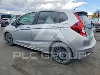 2018 Honda FIT фото