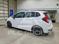 2018 Honda FIT фото