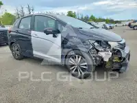 2018 Honda FIT photo