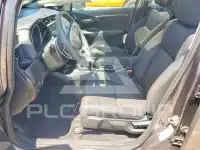 2018 Honda FIT фото