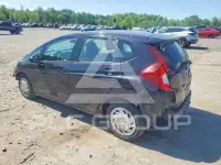 2018 Honda FIT photo