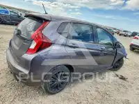 2018 Honda FIT фото