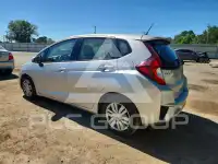 2016 Honda FIT фото