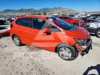 2018 Honda FIT фото