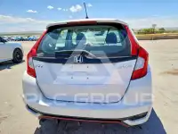 2018 Honda FIT фото