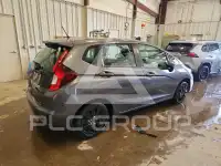 2018 Honda FIT фото