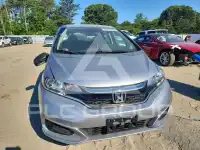 2018 Honda FIT фото