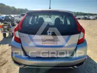 2018 Honda FIT фото