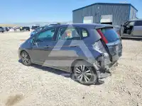 2018 Honda FIT photo