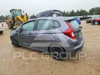 2018 Honda FIT фото