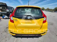 2018 Honda FIT фото