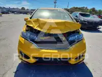 2018 Honda FIT фото