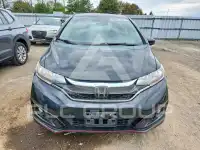 2018 Honda FIT фото