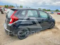2018 Honda FIT фото