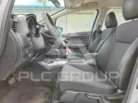 2018 Honda FIT photo
