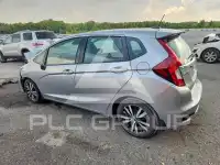 2018 Honda FIT photo