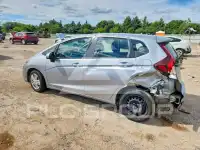 2018 Honda FIT фото