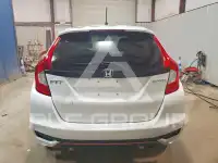 2018 Honda FIT фото