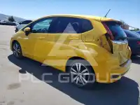 2018 Honda FIT фото