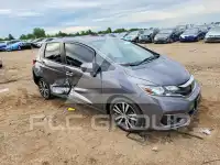 2018 Honda FIT фото