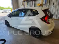 2018 Honda FIT фото