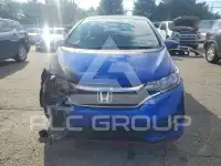2018 Honda FIT фото
