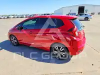 2018 Honda FIT фото