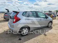 2018 Honda FIT фото