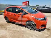 2018 Honda FIT фото