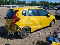 2018 Honda FIT фото
