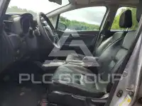 2018 Honda FIT фото