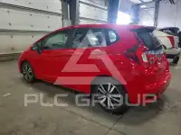 2018 Honda FIT photo