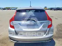 2018 Honda FIT фото