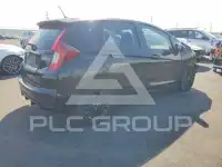2018 Honda FIT фото