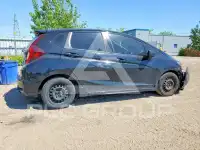 2018 Honda FIT фото