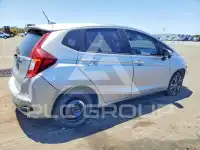 2018 Honda FIT фото