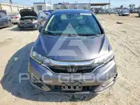 2018 Honda FIT фото