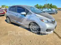 2018 Honda FIT фото