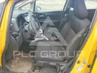 2018 Honda FIT фото