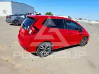 2018 Honda FIT фото