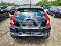 2018 Honda FIT фото