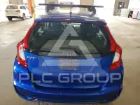 2018 Honda FIT фото