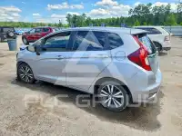 2018 Honda FIT фото