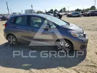 2018 Honda FIT фото