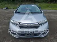 2018 Honda FIT фото