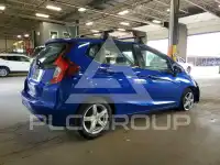 2018 Honda FIT фото