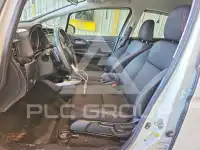2018 Honda FIT фото