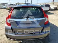 2018 Honda FIT фото