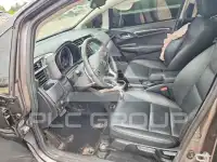 2018 Honda FIT фото