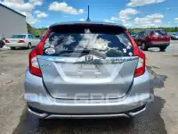 2018 Honda FIT фото